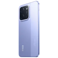 Smartphone Poco C85 8 GB/ 256 GB/ Dual SIM/ Purple photo 5