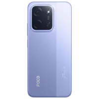 Smartphone Poco C85 8 GB/ 256 GB/ Dual SIM/ Purple photo 6