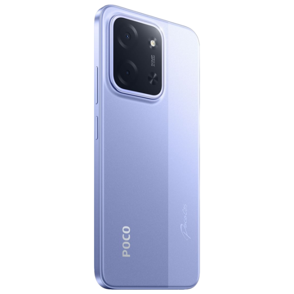 Poco C85 8 GB/ 256 GB/ Dual SIM/ Purple  photo 9