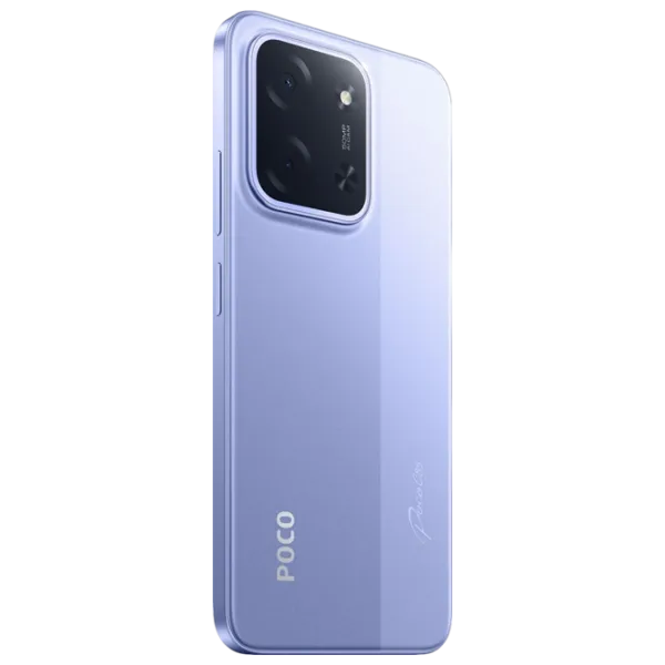Poco C85 8 GB/ 256 GB/ Dual SIM/ Purple  photo 10