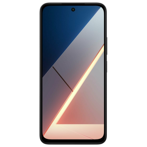 Poco M7 4G 8 GB/ 256 GB/ Dual SIM/ Black Carbon photo 3