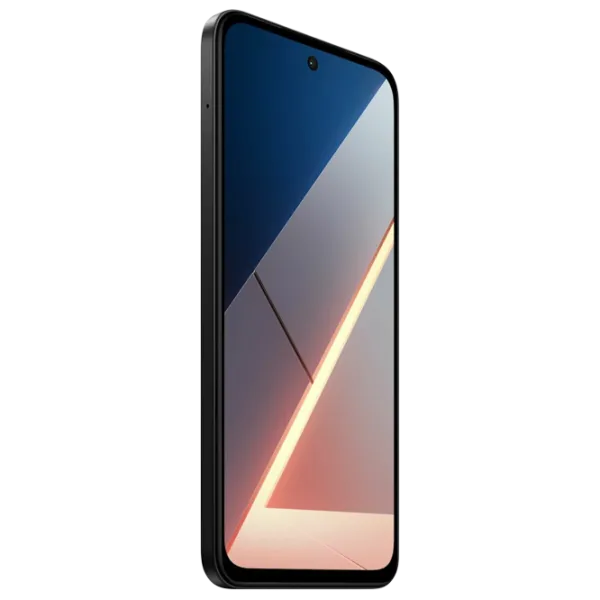 Poco M7 4G 8 GB/ 256 GB/ Dual SIM/ Black Carbon photo 4
