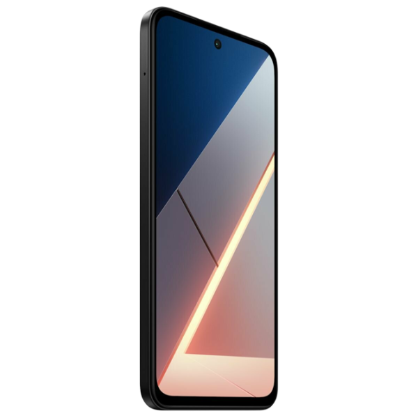 Poco M7 4G 8 GB/ 256 GB/ Dual SIM/ Black Carbon photo 4