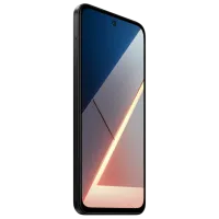 Smartphone Poco M7 4G 8 GB/ 256 GB/ Dual SIM/ Black Carbon photo 4