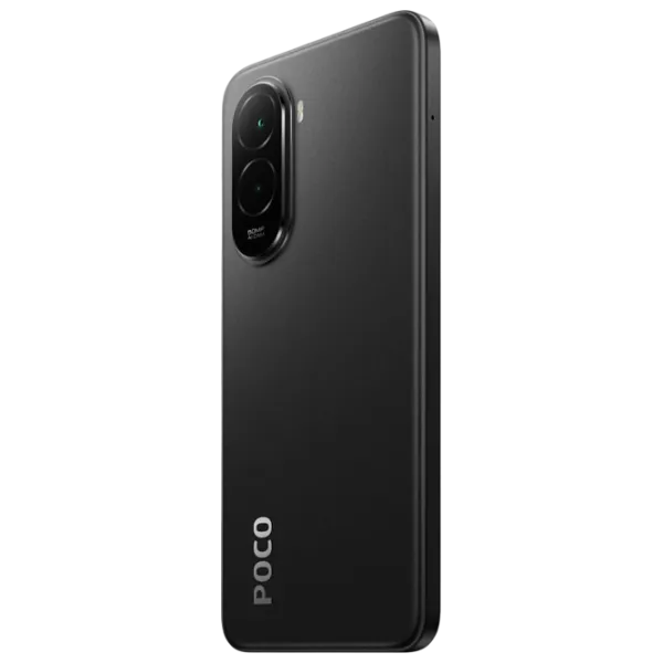 Poco M7 4G 8 GB/ 256 GB/ Dual SIM/ Black Carbon photo 5