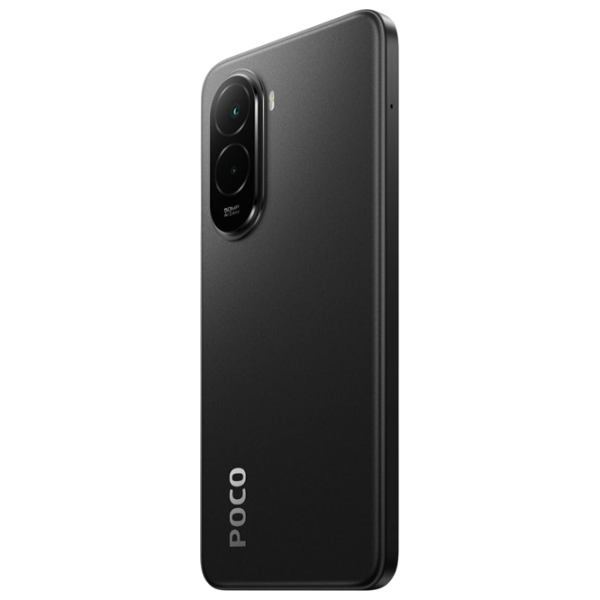 Poco M7 4G 8 GB/ 256 GB/ Dual SIM/ Black Carbon photo 5