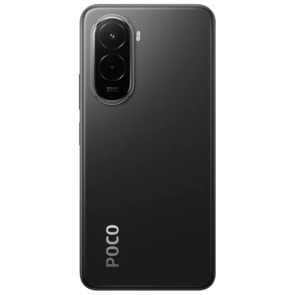 Poco M7 4G 8 GB/ 256 GB/ Dual SIM/ Black Carbon photo 7