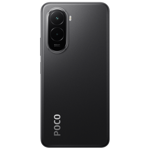 Poco M7 4G 8 GB/ 256 GB/ Dual SIM/ Black Carbon photo 8