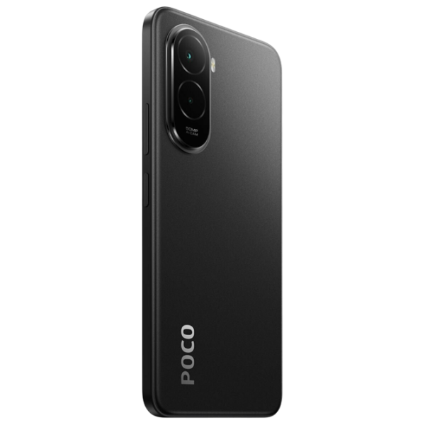 Poco M7 4G 8 GB/ 256 GB/ Dual SIM/ Black Carbon photo 9