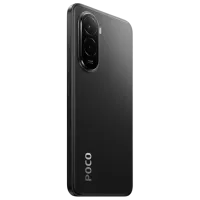 Smartphone Poco M7 4G 8 GB/ 256 GB/ Dual SIM/ Black Carbon photo 7