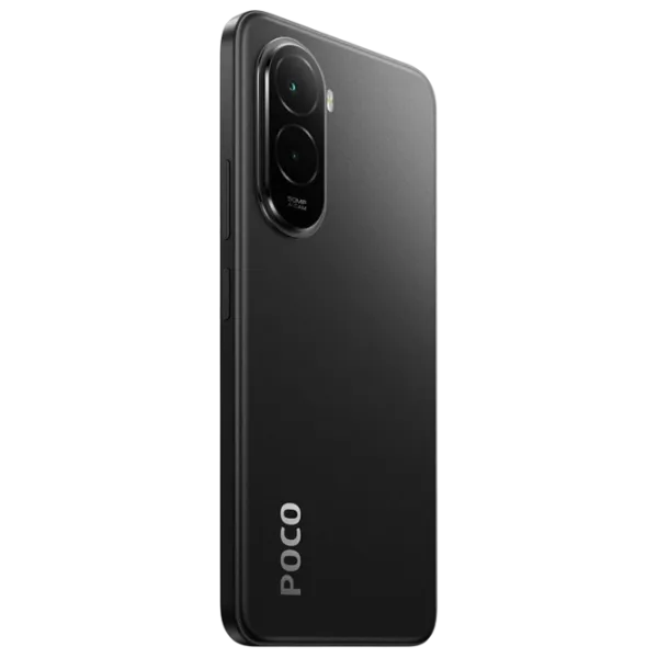 Poco M7 4G 8 GB/ 256 GB/ Dual SIM/ Black Carbon photo 11