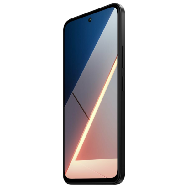 Poco M7 4G 8 GB/ 256 GB/ Dual SIM/ Black Carbon photo 14