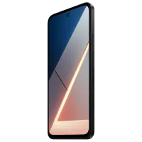 Smartphone Poco M7 4G 8 GB/ 256 GB/ Dual SIM/ Black Carbon photo 9