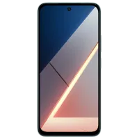 Смартфон Poco M7 4G 8 ГБ/ 256 ГБ/ Dual SIM/ Синий Aqua photo 3