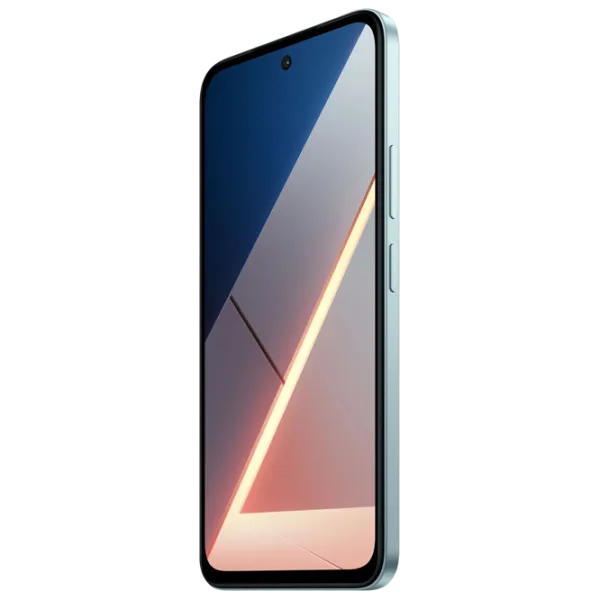 Poco M7 4G 8 GB/ 256 GB/ Dual SIM/ Blue Aqua photo 4