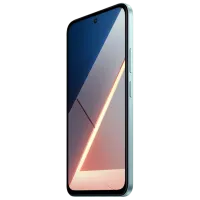 Смартфон Poco M7 4G 8 ГБ/ 256 ГБ/ Dual SIM/ Синий Aqua photo 4