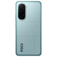 Смартфон Poco M7 4G 8 ГБ/ 256 ГБ/ Dual SIM/ Синий Aqua photo 6