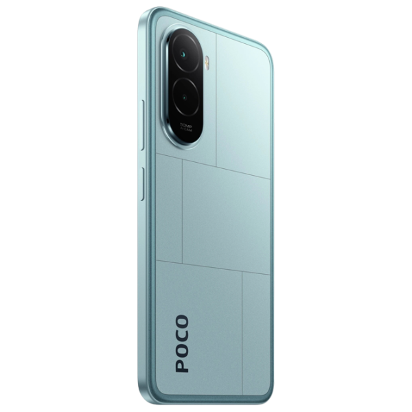 Poco M7 4G 8 GB/ 256 GB/ Dual SIM/ Blue Aqua photo 11