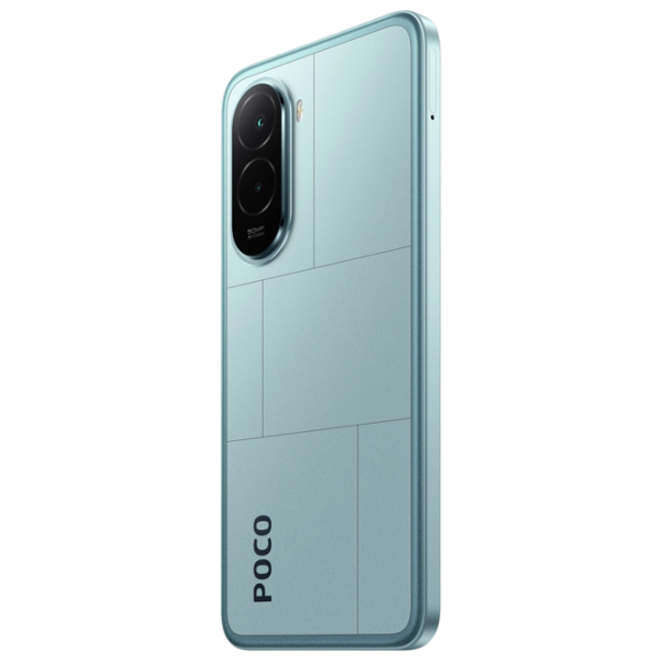Poco M7 4G 8 GB/ 256 GB/ Dual SIM/ Blue Aqua photo 24