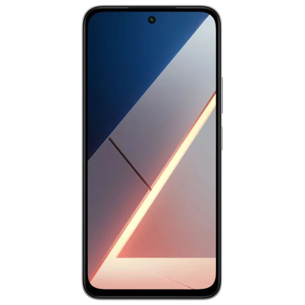 Poco M7 4G 8 ГБ/ 256 ГБ/ Dual SIM/ Серебряный Хром photo 2