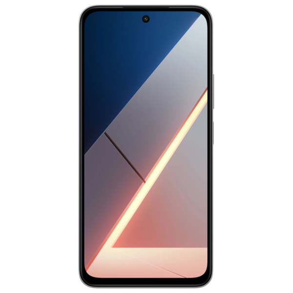 Poco M7 4G 8 ГБ/ 256 ГБ/ Dual SIM/ Серебряный Хром photo 2