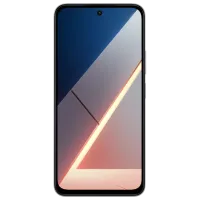 Smartphone Poco M7 4G 8 GB/ 256 GB/ Dual SIM/ Silver Chrome photo 2