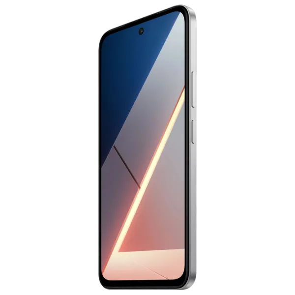 Poco M7 4G 8 ГБ/ 256 ГБ/ Dual SIM/ Серебряный Хром photo 5