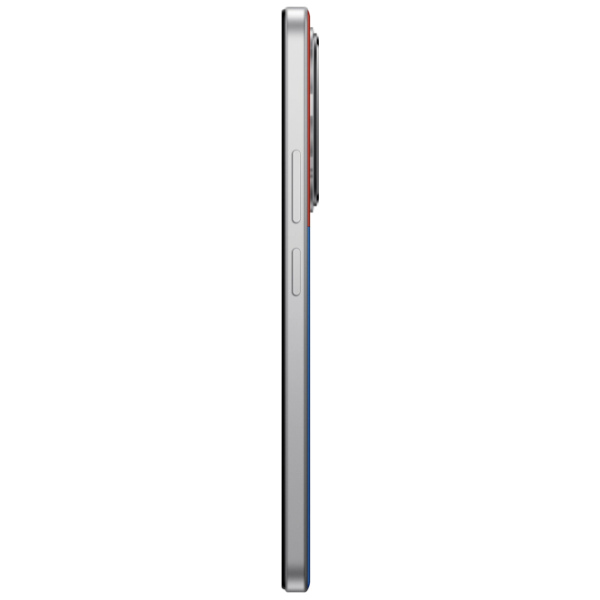Poco M7 4G 8 ГБ/ 256 ГБ/ Dual SIM/ Серебряный Хром photo 13