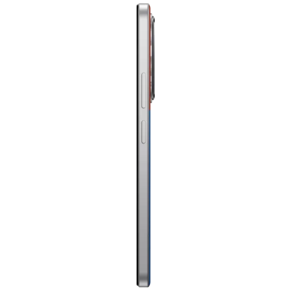 Poco M7 4G 8 ГБ/ 256 ГБ/ Dual SIM/ Серебряный Хром photo 14