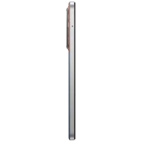 Smartphone Poco M7 4G 8 GB/ 256 GB/ Dual SIM/ Silver Chrome photo 10