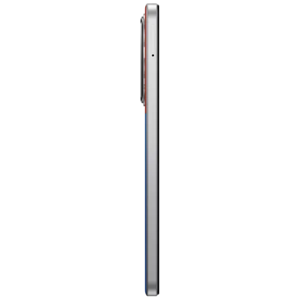 Poco M7 4G 8 ГБ/ 256 ГБ/ Dual SIM/ Серебряный Хром photo 17