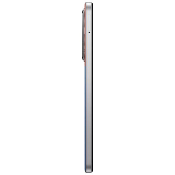 Poco M7 4G 8 ГБ/ 256 ГБ/ Dual SIM/ Серебряный Хром photo 17