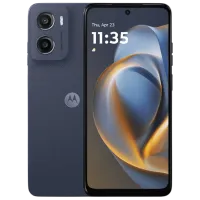 Motorola Moto G05 4 GB/ 128 GB/ Dual SIM/ Blue Denim