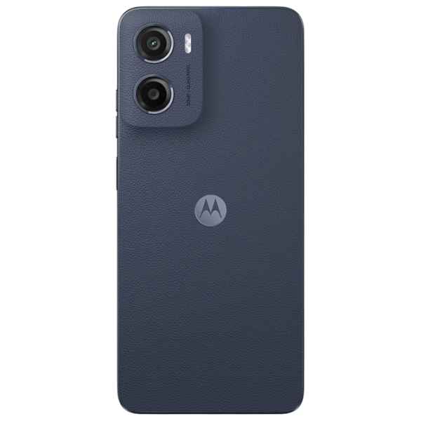 Motorola Moto G05 4 ГБ/ 128 ГБ/ Dual SIM/ Синий Denim photo 2