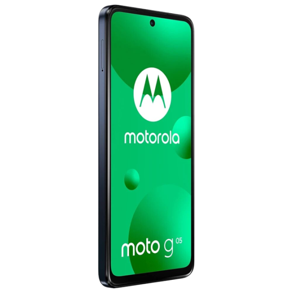 Motorola Moto G05 4 ГБ/ 128 ГБ/ Dual SIM/ Синий Denim photo 3
