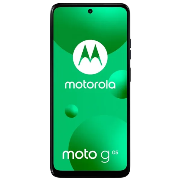 Motorola Moto G05 4 ГБ/ 128 ГБ/ Dual SIM/ Синий Denim photo 13
