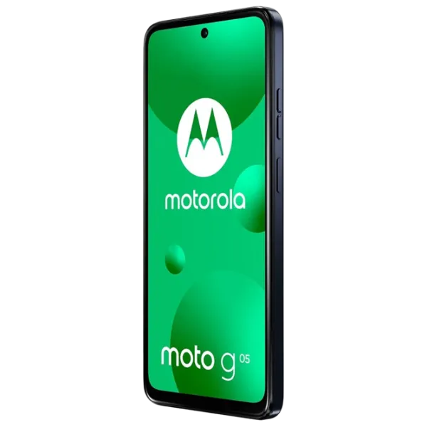 Motorola Moto G05 4 ГБ/ 128 ГБ/ Dual SIM/ Синий Denim photo 19