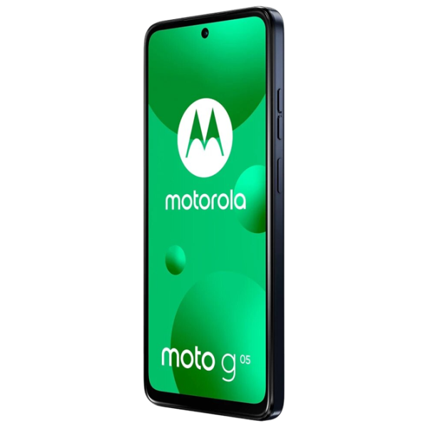 Motorola Moto G05 4 ГБ/ 128 ГБ/ Dual SIM/ Синий Denim photo 20