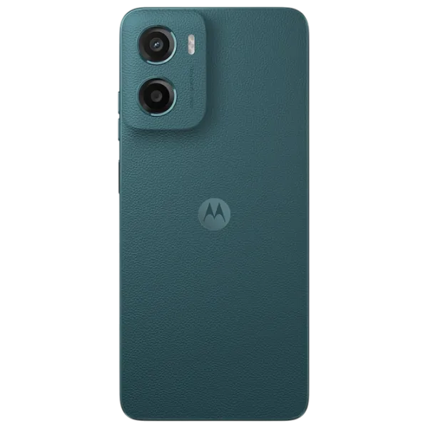 Motorola Moto G05 4 GB/ 128 GB/ Dual SIM/ Green Forest photo 14