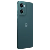 Смартфон Motorola Moto G05 4 ГБ/ 128 ГБ/ Dual SIM/ Зеленый Forest photo 8