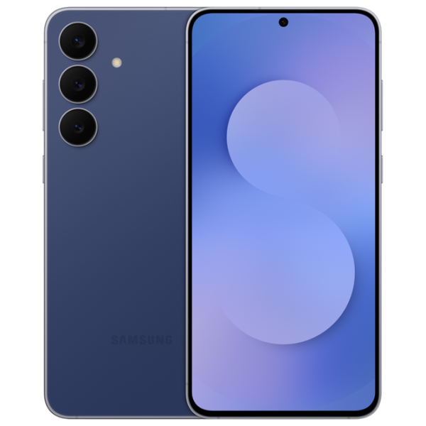 Samsung Galaxy S25 FE 8 ГБ/ 256 ГБ/ Dual SIM/ Тёмно-синий photo 1 Samsung Galaxy S25 FE 8 ГБ/ 256 ГБ/ Dual SIM/ Тёмно-синий photo 1