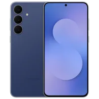 Samsung Galaxy S25 FE 8 ГБ/ 256 ГБ/ Dual SIM/ Тёмно-синий