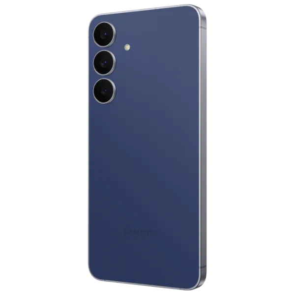 Samsung Galaxy S25 FE 8 ГБ/ 256 ГБ/ Dual SIM/ Тёмно-синий photo 5 Samsung Galaxy S25 FE 8 ГБ/ 256 ГБ/ Dual SIM/ Тёмно-синий photo 5