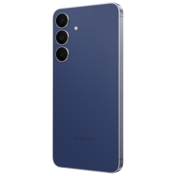 Samsung Galaxy S25 FE 8 ГБ/ 256 ГБ/ Dual SIM/ Тёмно-синий photo 5 Samsung Galaxy S25 FE 8 ГБ/ 256 ГБ/ Dual SIM/ Тёмно-синий photo 5