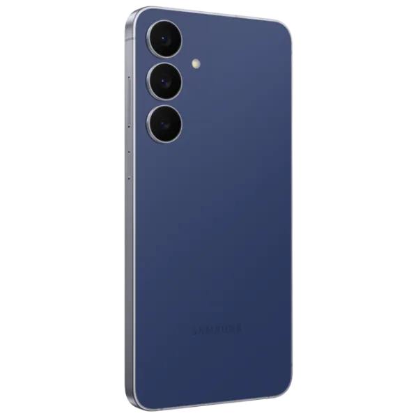 Samsung Galaxy S25 FE 8 ГБ/ 256 ГБ/ Dual SIM/ Тёмно-синий photo 9 Samsung Galaxy S25 FE 8 ГБ/ 256 ГБ/ Dual SIM/ Тёмно-синий photo 9