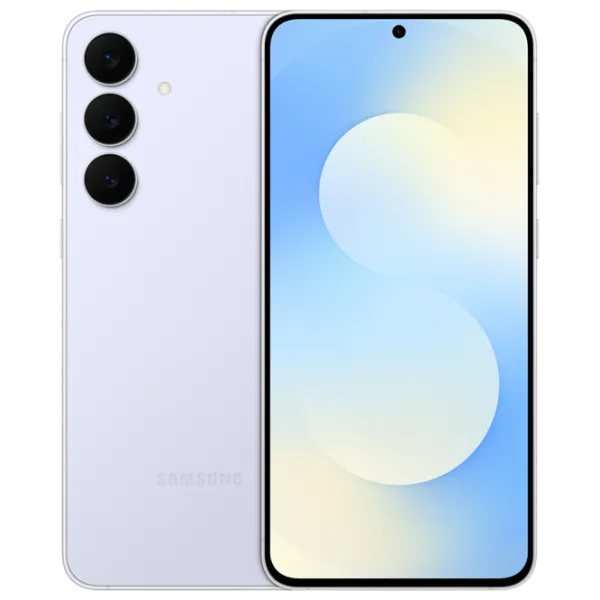 Samsung Galaxy S25 FE 8 ГБ/ 256 ГБ/ Dual SIM/ Синий Icy photo 1 Samsung Galaxy S25 FE 8 ГБ/ 256 ГБ/ Dual SIM/ Синий Icy photo 1