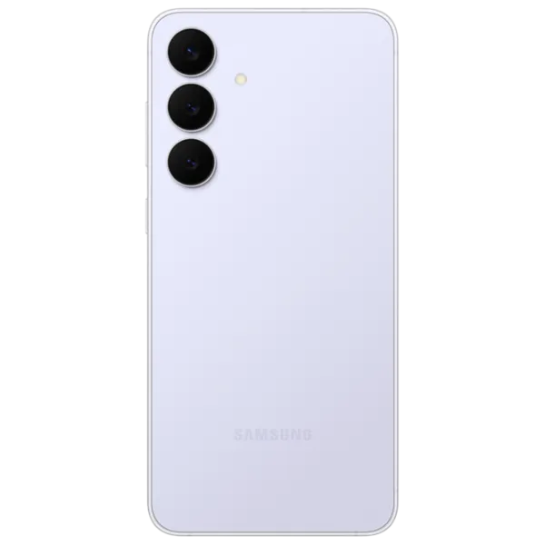 Samsung Galaxy S25 FE 8 ГБ/ 256 ГБ/ Dual SIM/ Синий Icy photo 6 Samsung Galaxy S25 FE 8 ГБ/ 256 ГБ/ Dual SIM/ Синий Icy photo 6