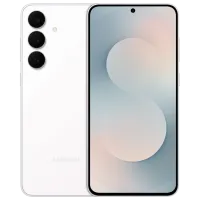 Samsung Galaxy S25 FE 8 ГБ/ 256 ГБ/ Dual SIM/ Белый