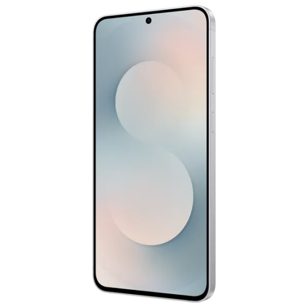 Samsung Galaxy S25 FE 8 ГБ/ 256 ГБ/ Dual SIM/ Белый photo 3 Samsung Galaxy S25 FE 8 ГБ/ 256 ГБ/ Dual SIM/ Белый photo 3