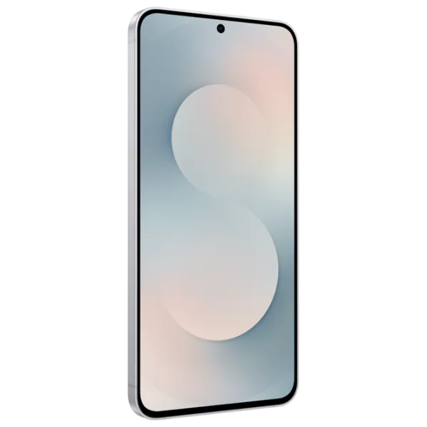 Samsung Galaxy S25 FE 8 ГБ/ 256 ГБ/ Dual SIM/ Белый photo 4 Samsung Galaxy S25 FE 8 ГБ/ 256 ГБ/ Dual SIM/ Белый photo 4